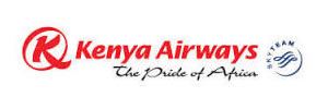 Aerolínea Kenya Airways